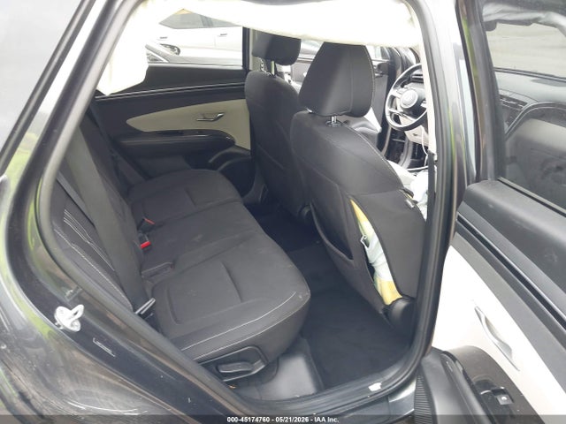 Продаж на аукціоні авто 2022 Hyundai Tucson Sel, vin: 5NMJF3AE1NH142833, номер лоту: 45174760