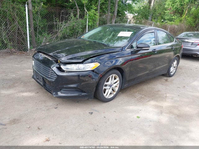 Aukcja sprzedaży 2016 Ford Fusion Se, vin: 3FA6P0H79GR108365, numer aukcji: 45174765