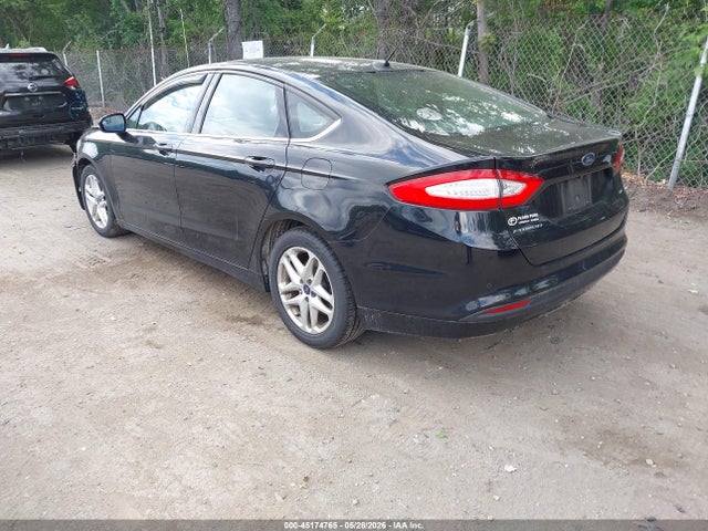 Aukcja sprzedaży 2016 Ford Fusion Se, vin: 3FA6P0H79GR108365, numer aukcji: 45174765