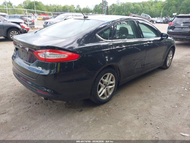 Aukcja sprzedaży 2016 Ford Fusion Se, vin: 3FA6P0H79GR108365, numer aukcji: 45174765