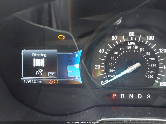 Aukcja sprzedaży 2016 Ford Fusion Se, vin: 3FA6P0H79GR108365, numer aukcji: 45174765