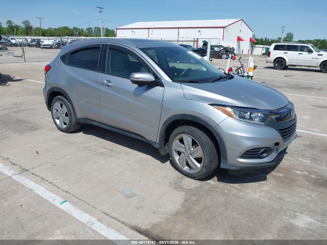 Honda HR-V EX 2019 3CZRU6H51KM731044 zdjęcie główne