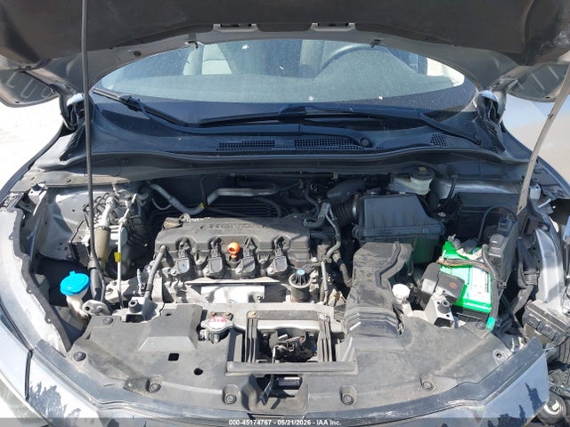 3CZRU6H51KM731044 Honda HR-V EX