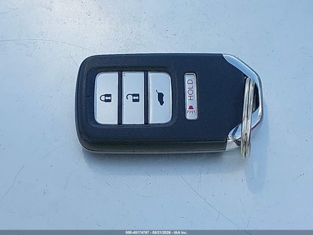 3CZRU6H51KM731044 Honda HR-V EX