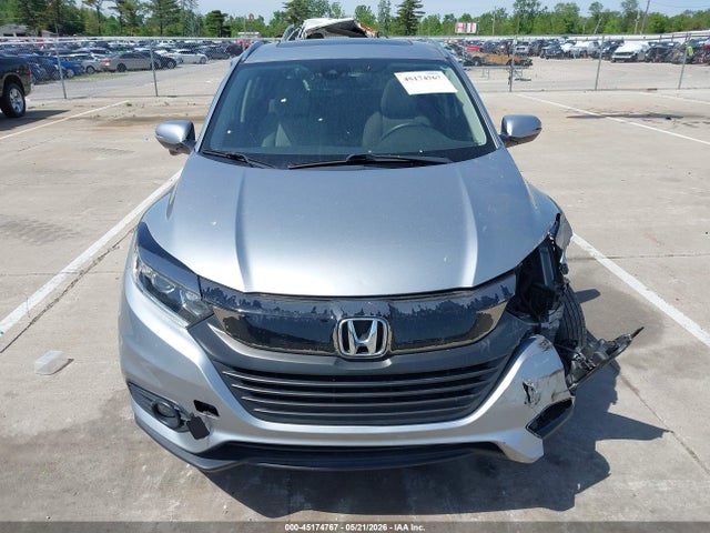3CZRU6H51KM731044 Honda HR-V EX