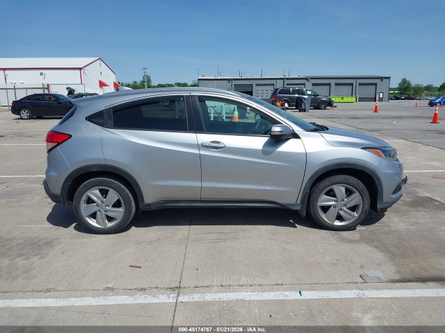 3CZRU6H51KM731044 Honda HR-V EX
