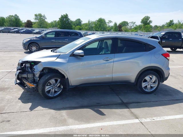 3CZRU6H51KM731044 Honda HR-V EX