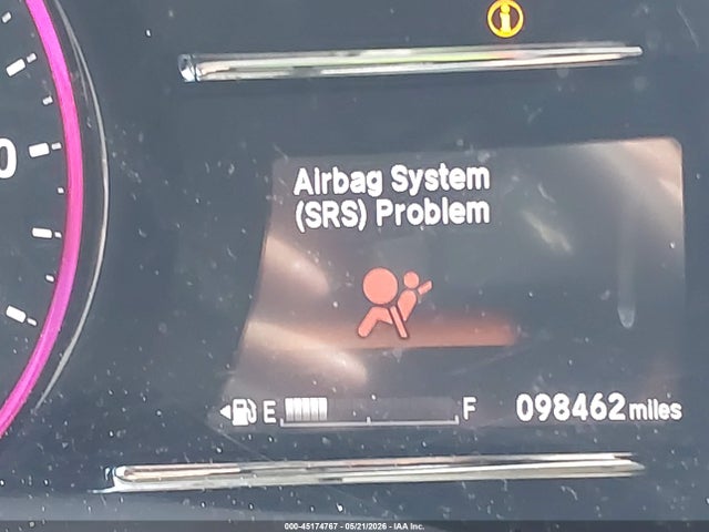 3CZRU6H51KM731044 Honda HR-V EX
