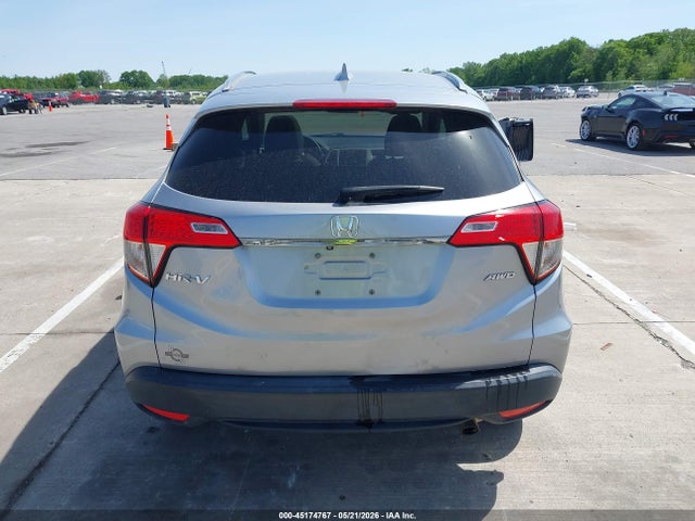 3CZRU6H51KM731044 Honda HR-V EX