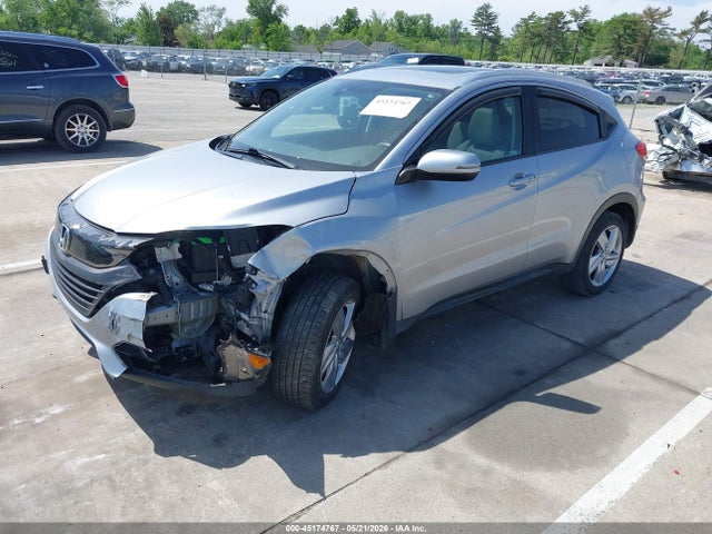 3CZRU6H51KM731044 Honda HR-V EX