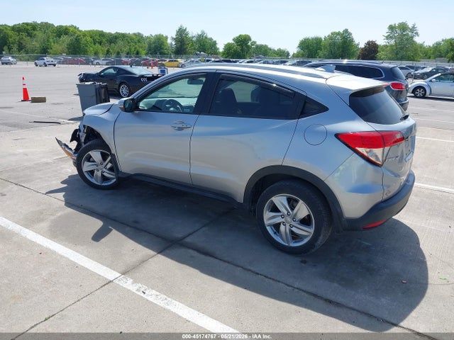 3CZRU6H51KM731044 Honda HR-V EX
