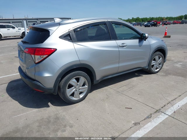 3CZRU6H51KM731044 Honda HR-V EX