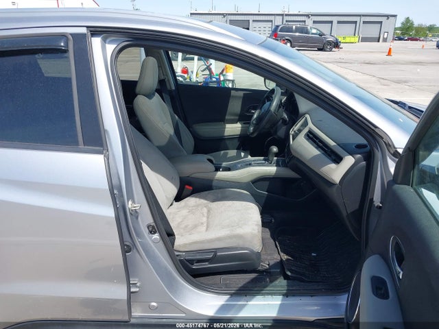 3CZRU6H51KM731044 Honda HR-V EX