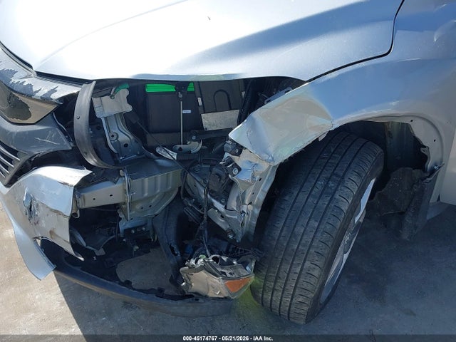 3CZRU6H51KM731044 Honda HR-V EX