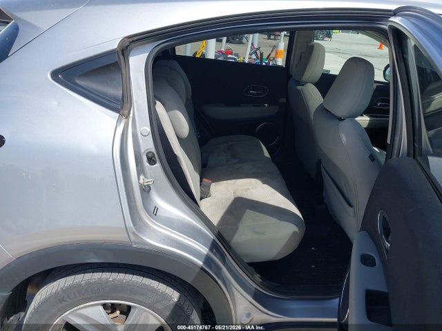 3CZRU6H51KM731044 Honda HR-V EX
