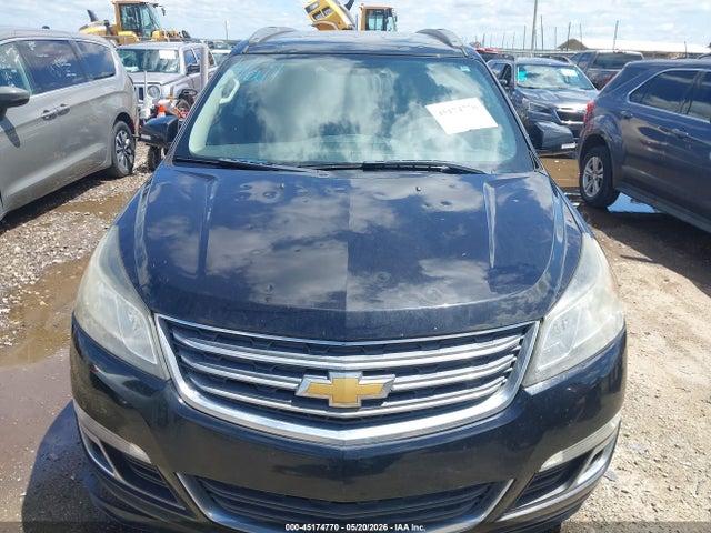 Aukcja sprzedaży 2016 Chevrolet Traverse 2lt, vin: 1GNKRHKD8GJ346077, numer aukcji: 45174770