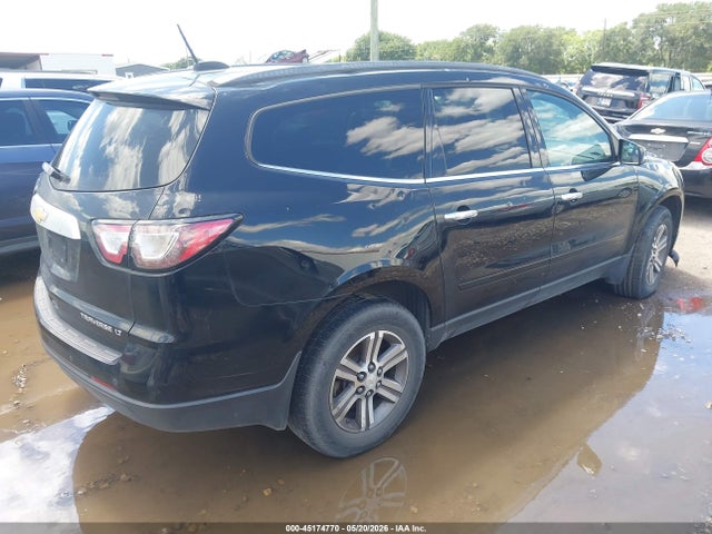 Aukcja sprzedaży 2016 Chevrolet Traverse 2lt, vin: 1GNKRHKD8GJ346077, numer aukcji: 45174770