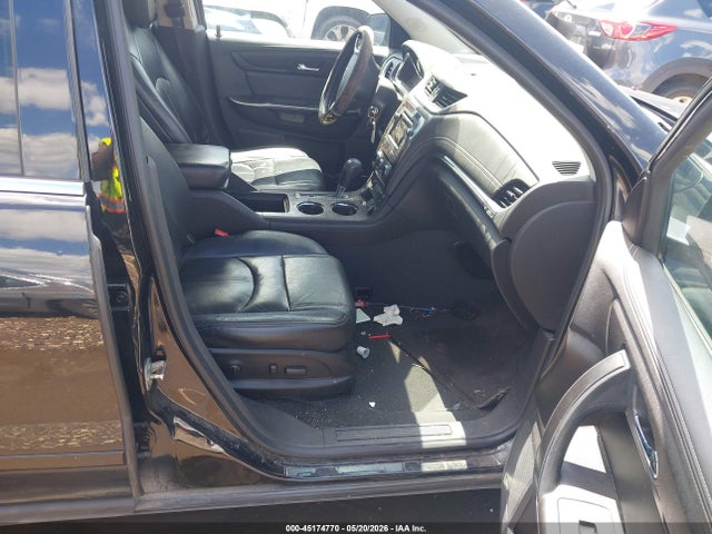 Aukcja sprzedaży 2016 Chevrolet Traverse 2lt, vin: 1GNKRHKD8GJ346077, numer aukcji: 45174770