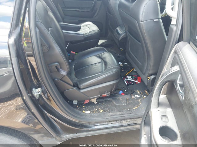Aukcja sprzedaży 2016 Chevrolet Traverse 2lt, vin: 1GNKRHKD8GJ346077, numer aukcji: 45174770