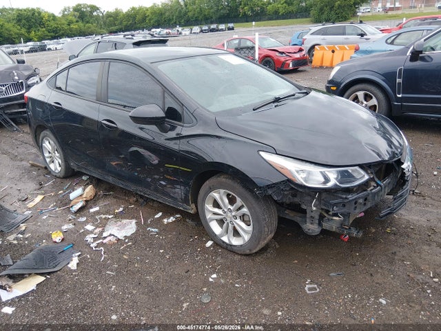 1G1BC5SM1K7132412 auction archive image