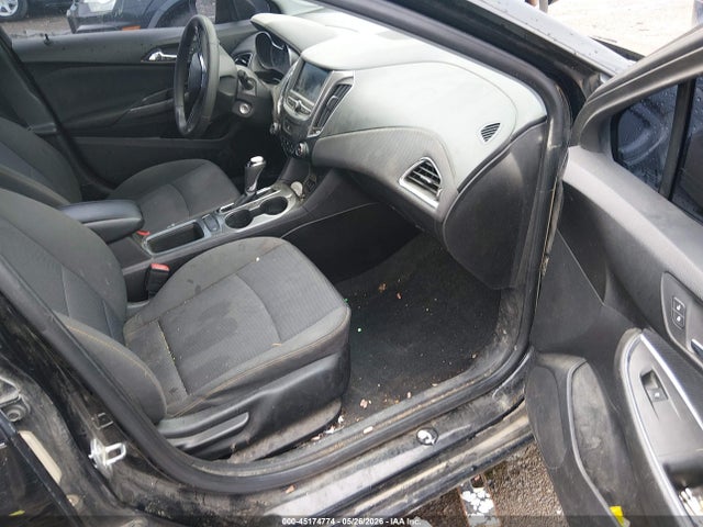 1G1BC5SM1K7132412 Chevrolet CRUZE LS