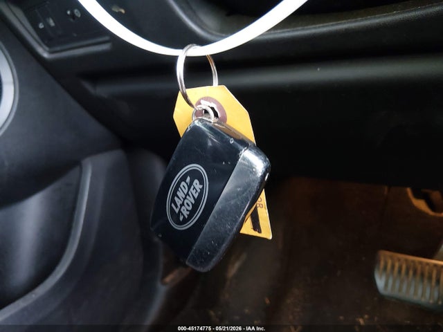 Aukcja sprzedaży 2017 Land Rover Discovery Sport Hse, vin: SALCR2BG7HH661670, numer aukcji: 45174775