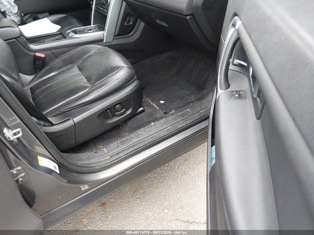 Aukcja sprzedaży 2017 Land Rover Discovery Sport Hse, vin: SALCR2BG7HH661670, numer aukcji: 45174775