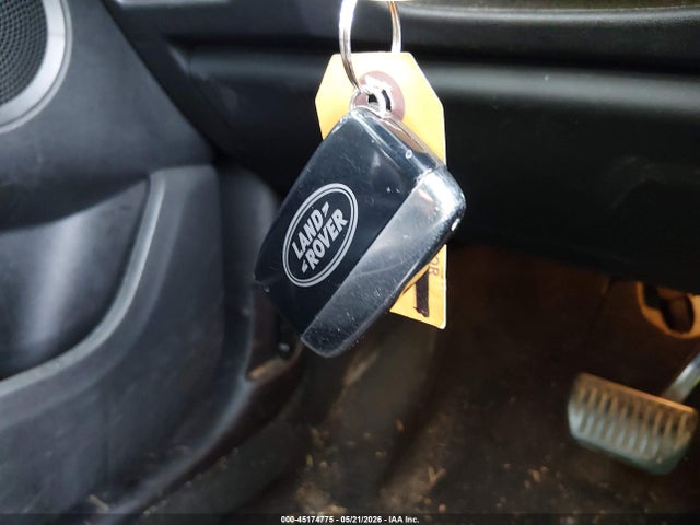 Aukcja sprzedaży 2017 Land Rover Discovery Sport Hse, vin: SALCR2BG7HH661670, numer aukcji: 45174775
