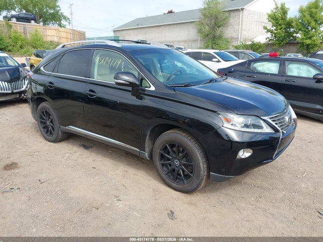 Продаж на аукціоні авто 2013 Lexus Rx 350, vin: 2T2BK1BA0DC210152, номер лоту: 45174779
