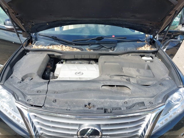 Продаж на аукціоні авто 2013 Lexus Rx 350, vin: 2T2BK1BA0DC210152, номер лоту: 45174779