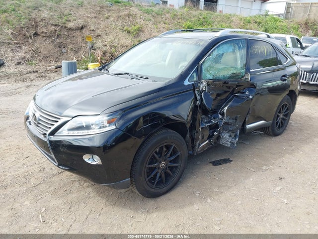 Продаж на аукціоні авто 2013 Lexus Rx 350, vin: 2T2BK1BA0DC210152, номер лоту: 45174779