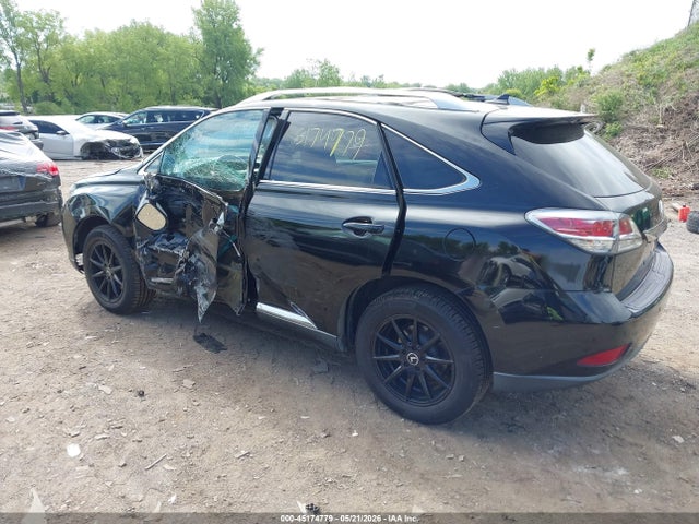 Продаж на аукціоні авто 2013 Lexus Rx 350, vin: 2T2BK1BA0DC210152, номер лоту: 45174779