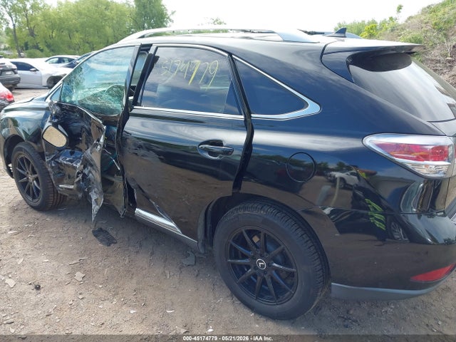 Продаж на аукціоні авто 2013 Lexus Rx 350, vin: 2T2BK1BA0DC210152, номер лоту: 45174779