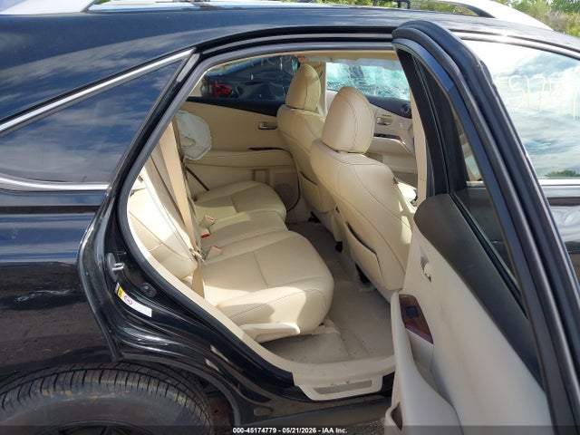 Продаж на аукціоні авто 2013 Lexus Rx 350, vin: 2T2BK1BA0DC210152, номер лоту: 45174779