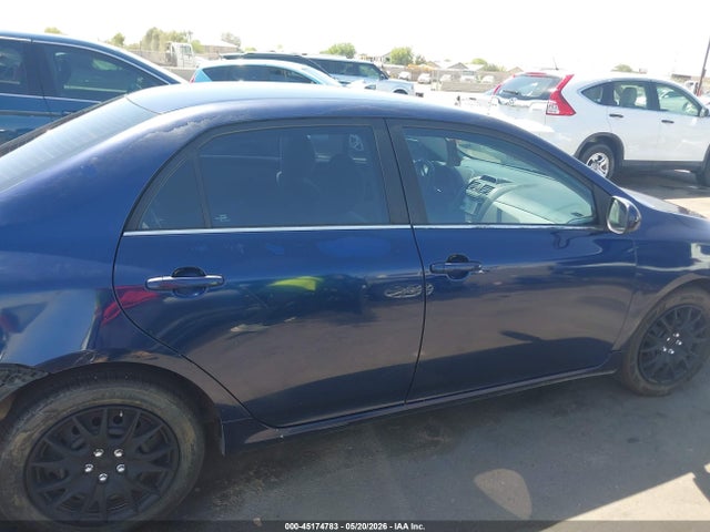 Aukcja sprzedaży 2013 Toyota Corolla Le, vin: 5YFBU4EE4DP200805, numer aukcji: 45174783