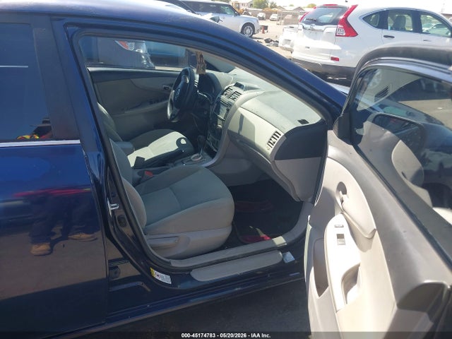 Aukcja sprzedaży 2013 Toyota Corolla Le, vin: 5YFBU4EE4DP200805, numer aukcji: 45174783