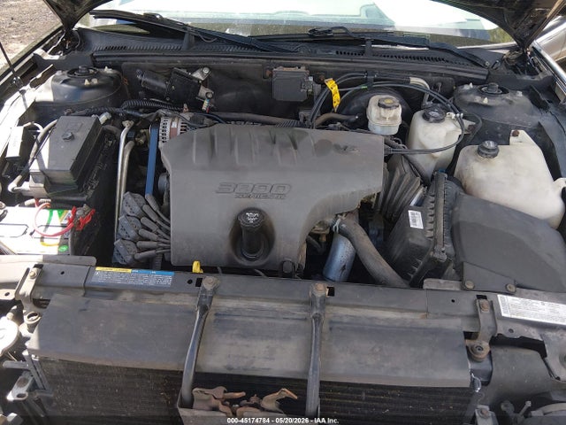 Aukcja sprzedaży 2005 Buick Park Avenue, vin: 1G4CW54K254108264, numer aukcji: 45174784