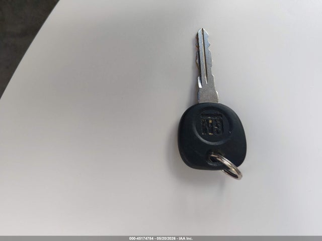 Aukcja sprzedaży 2005 Buick Park Avenue, vin: 1G4CW54K254108264, numer aukcji: 45174784