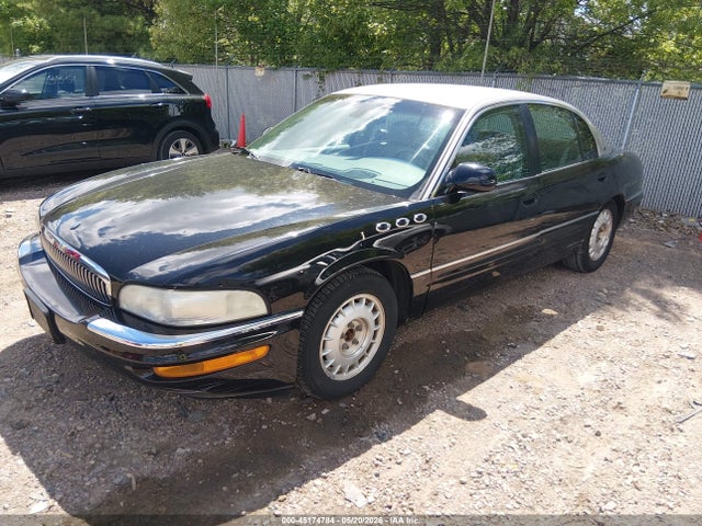 Aukcja sprzedaży 2005 Buick Park Avenue, vin: 1G4CW54K254108264, numer aukcji: 45174784