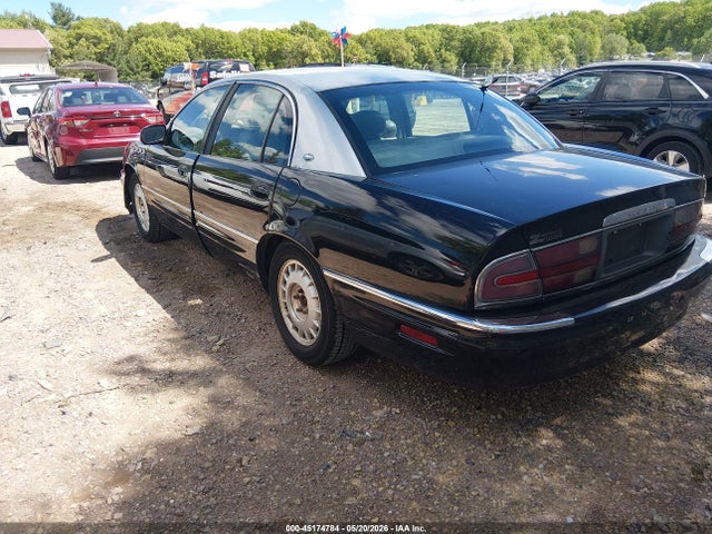 Aukcja sprzedaży 2005 Buick Park Avenue, vin: 1G4CW54K254108264, numer aukcji: 45174784