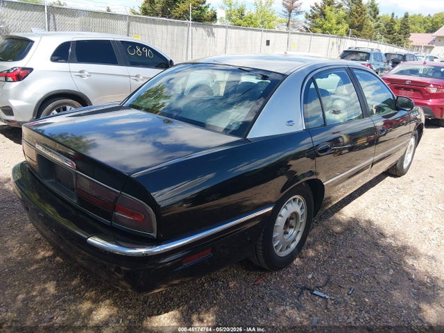 Aukcja sprzedaży 2005 Buick Park Avenue, vin: 1G4CW54K254108264, numer aukcji: 45174784