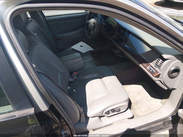 Aukcja sprzedaży 2005 Buick Park Avenue, vin: 1G4CW54K254108264, numer aukcji: 45174784