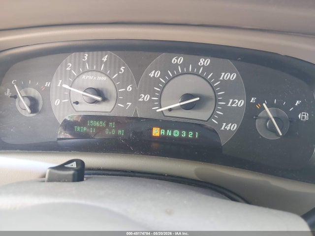 Aukcja sprzedaży 2005 Buick Park Avenue, vin: 1G4CW54K254108264, numer aukcji: 45174784