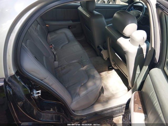 Aukcja sprzedaży 2005 Buick Park Avenue, vin: 1G4CW54K254108264, numer aukcji: 45174784