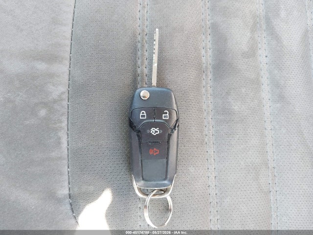 45174788 :رقم المزاد ، 1FA6P0G78F5103905 vin ، 2015 Ford Fusion S مزاد بيع