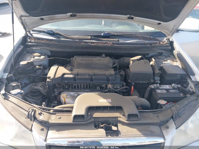 Продаж на аукціоні авто 2008 Hyundai Elantra Gls/se, vin: KMHDU46D58U356211, номер лоту: 45174789