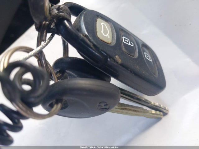 Продаж на аукціоні авто 2008 Hyundai Elantra Gls/se, vin: KMHDU46D58U356211, номер лоту: 45174789