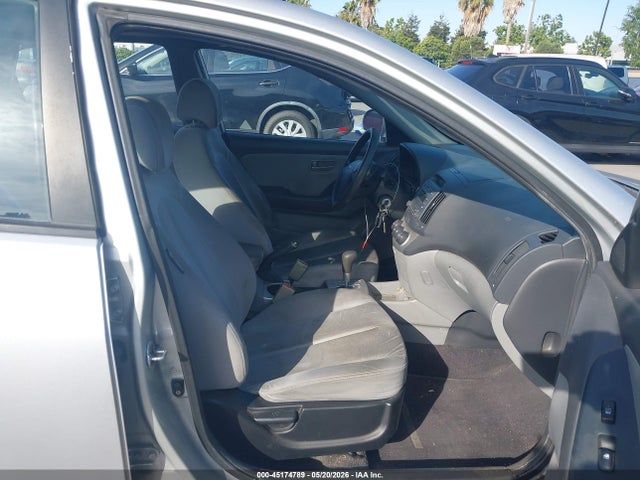 Продаж на аукціоні авто 2008 Hyundai Elantra Gls/se, vin: KMHDU46D58U356211, номер лоту: 45174789