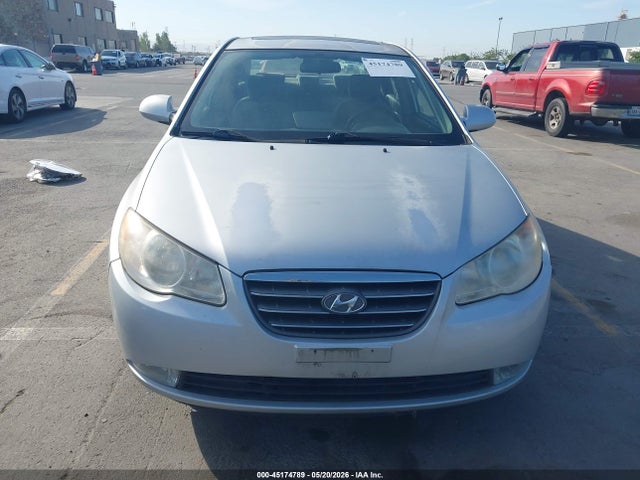 Продаж на аукціоні авто 2008 Hyundai Elantra Gls/se, vin: KMHDU46D58U356211, номер лоту: 45174789