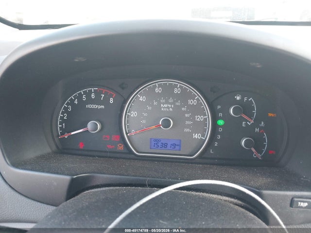 Продаж на аукціоні авто 2008 Hyundai Elantra Gls/se, vin: KMHDU46D58U356211, номер лоту: 45174789